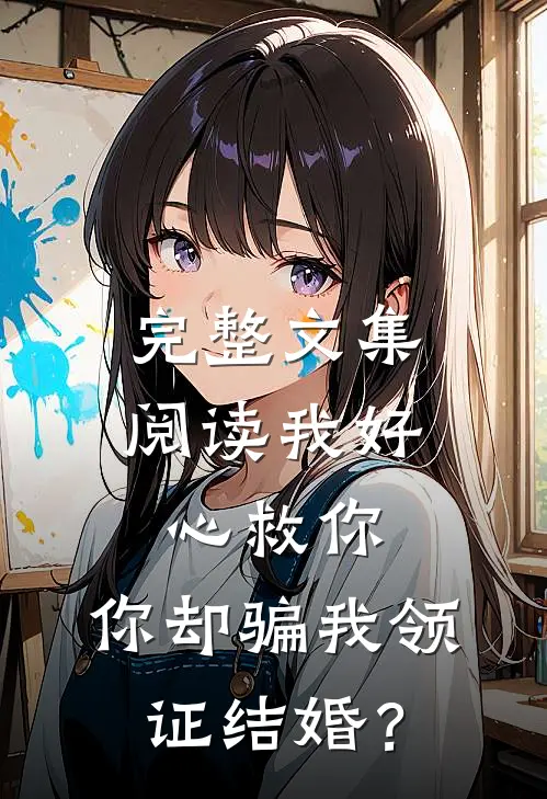 完整文集阅读我好心救你，你却骗我领证结婚？