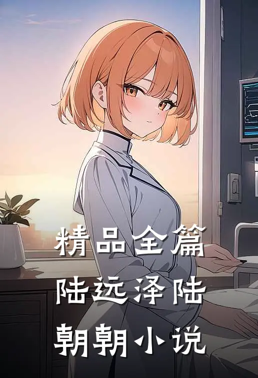 精品全篇陆远泽陆朝朝小说