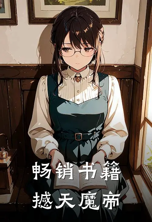 畅销书籍撼天魔帝