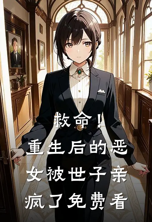 救命！重生后的恶女被世子亲疯了免费看