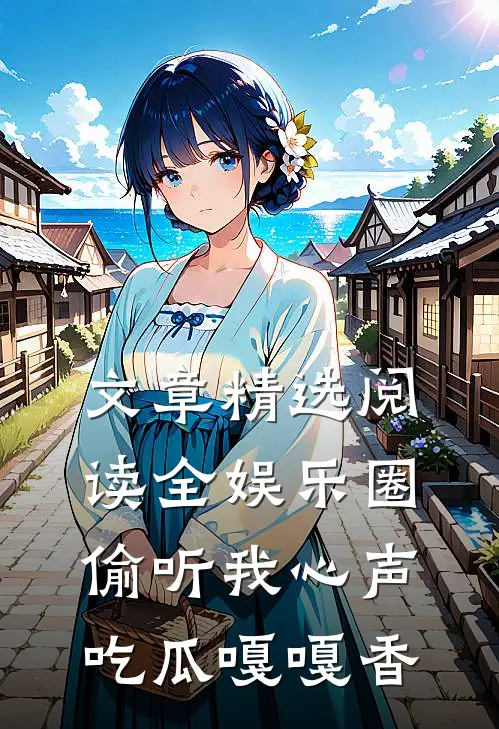 文章精选阅读全娱乐圈偷听我心声，吃瓜嘎嘎香