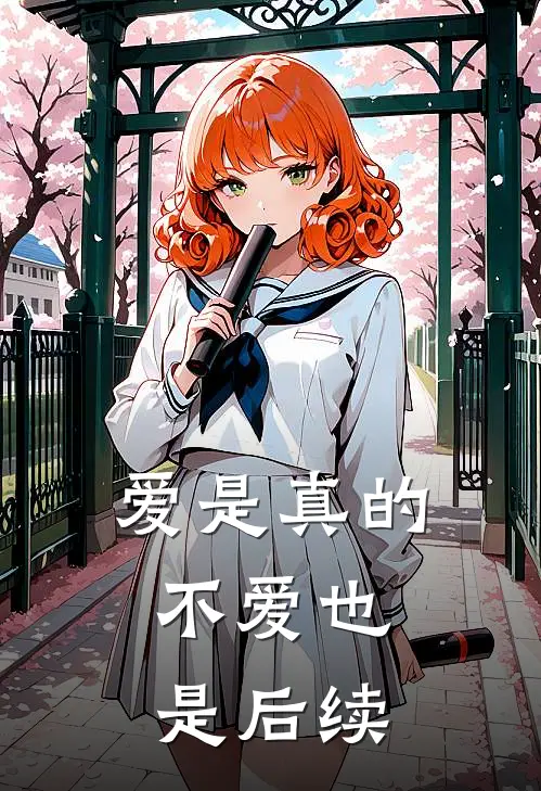 爱是真的,不爱也是后续的