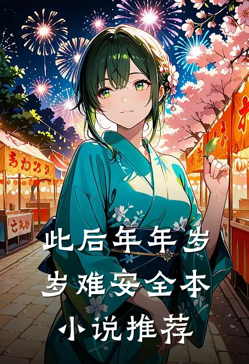 此后年年岁岁难安全本小说推荐