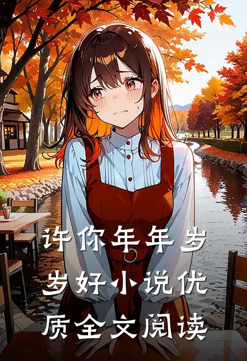 许你年年岁岁好小说优质全文阅读