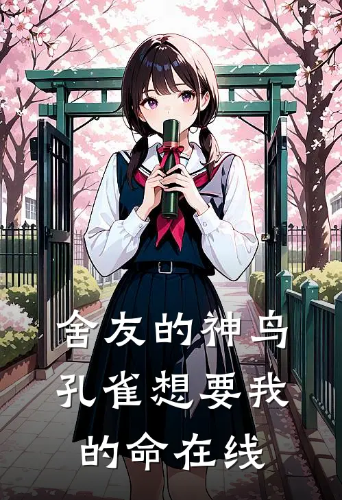 舍友的神鸟孔雀想要我的命在线