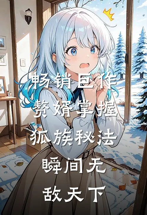 畅销巨作赘婿掌握狐族秘法，瞬间无敌天下