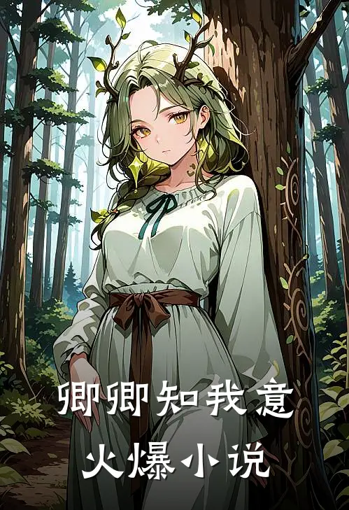 卿卿知我意火爆小说