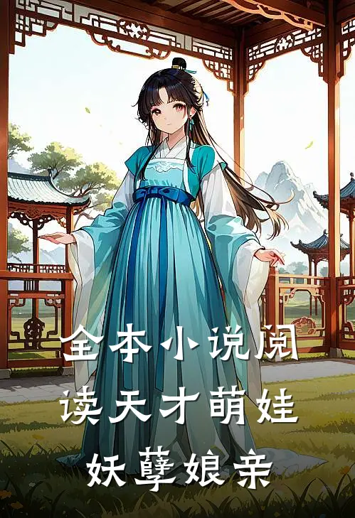 全本小说阅读天才萌娃妖孽娘亲