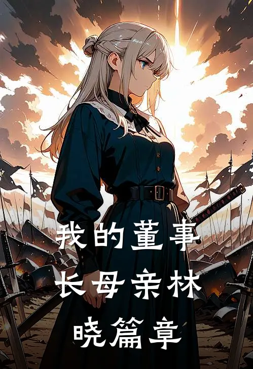 我的董事长母亲林晓篇章