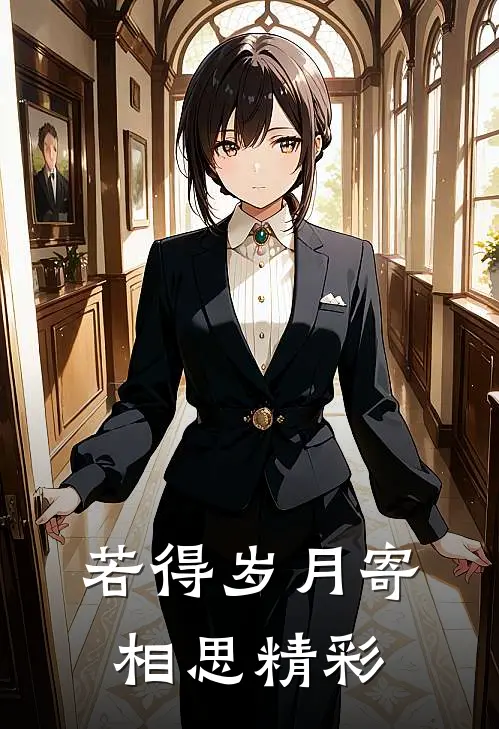 若得岁月寄相思精彩