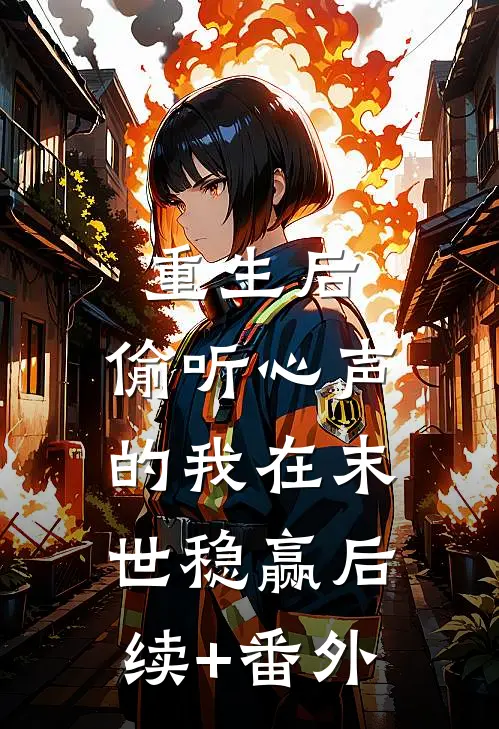 重生后，偷听心声的我在末世稳赢后续+番外