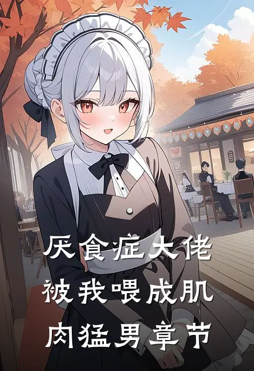厌食症大佬被我喂成肌肉猛男章节