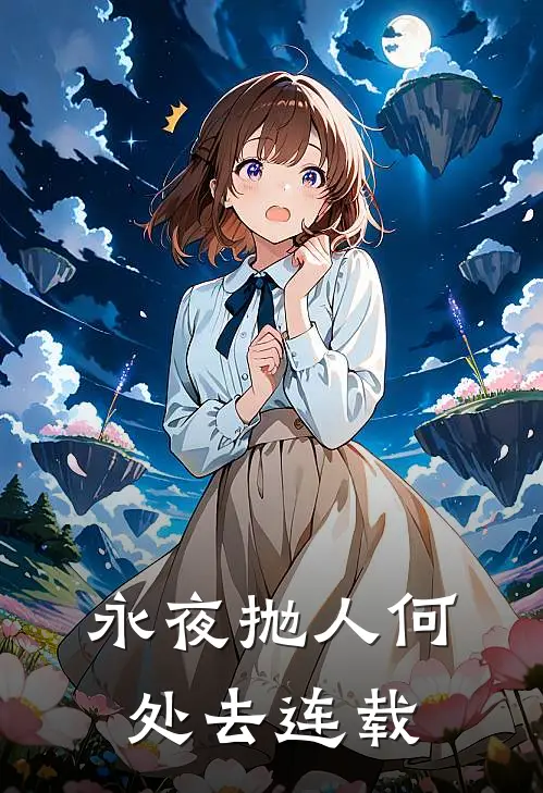 永夜抛人何处去连载