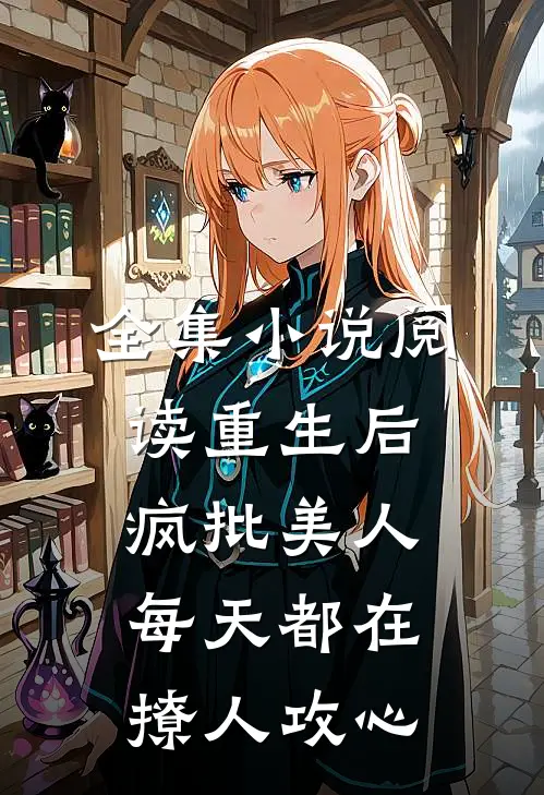 全集小说阅读重生后，疯批美人每天都在撩人攻心