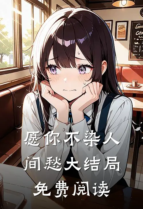愿你不染人间愁大结局免费阅读