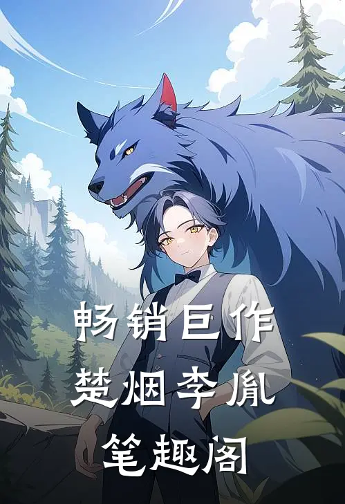 畅销巨作楚烟李胤笔趣阁