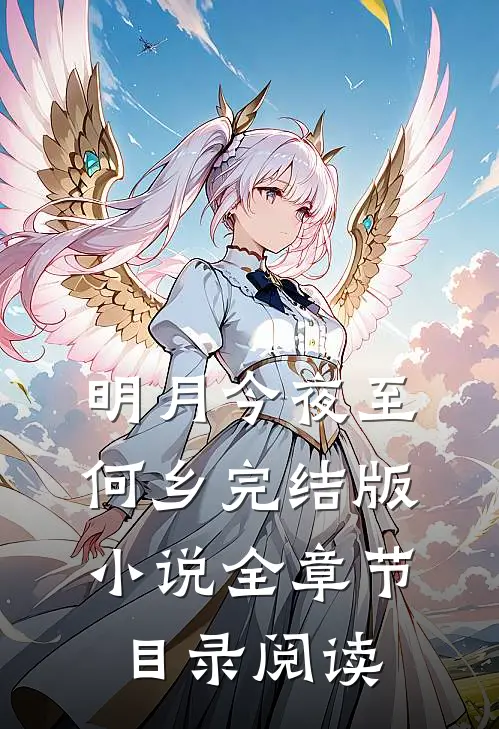 明月今夜至何乡完结版小说全章节目录阅读