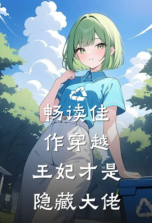 畅读佳作穿越：王妃才是隐藏大佬