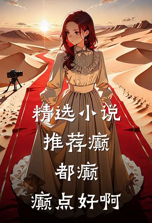 精选小说推荐癫,都癫,癫点好啊