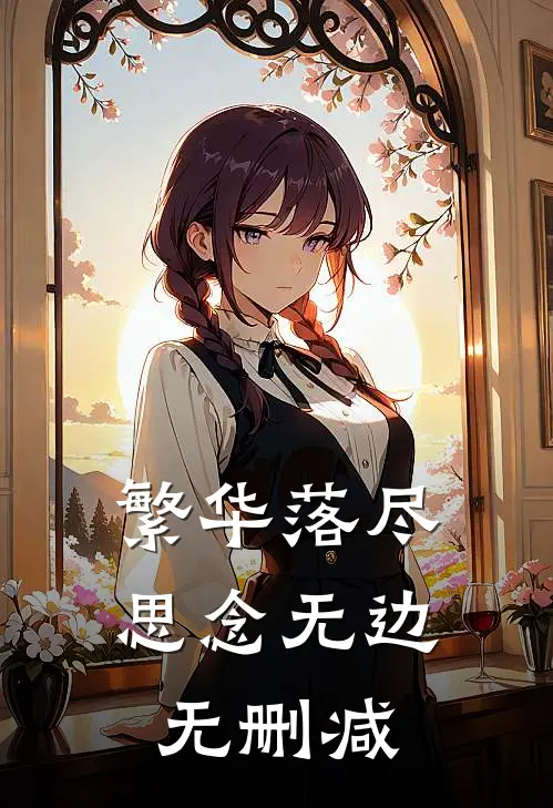 繁华落尽，思念无边无删减