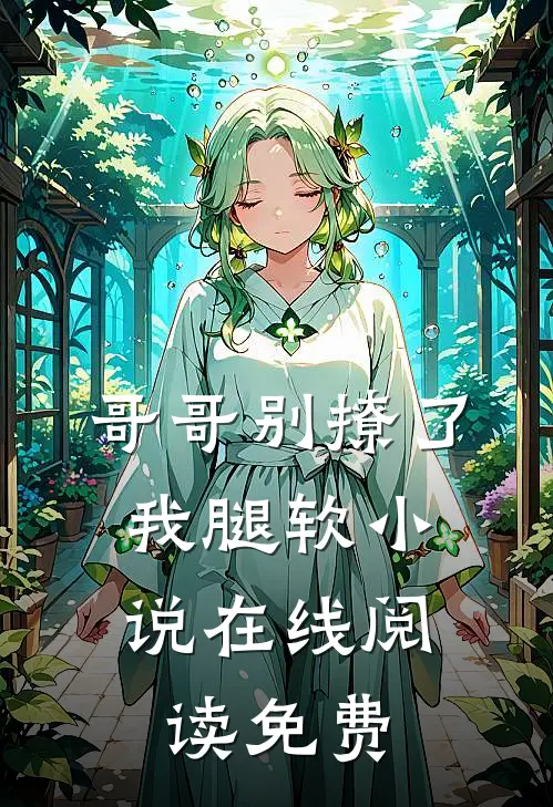 哥哥别撩了，我腿软小说在线阅读免费