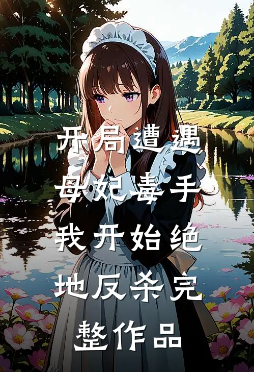 开局遭遇母妃毒手,我开始绝地反杀完整作品阅读