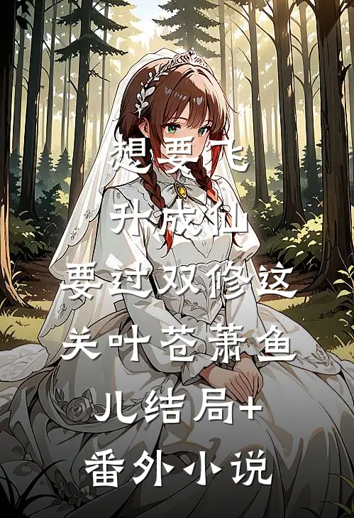 想要飞升成仙，要过双修这关叶苍萧鱼儿结局+番外小说