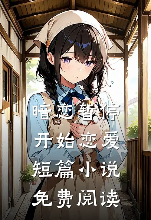 暗恋暂停，开始恋爱短篇小说免费阅读