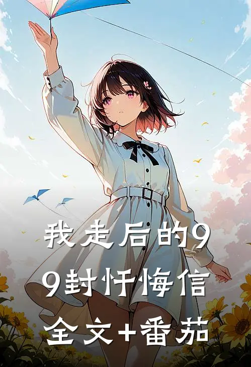 我走后的99封忏悔信全文+番茄