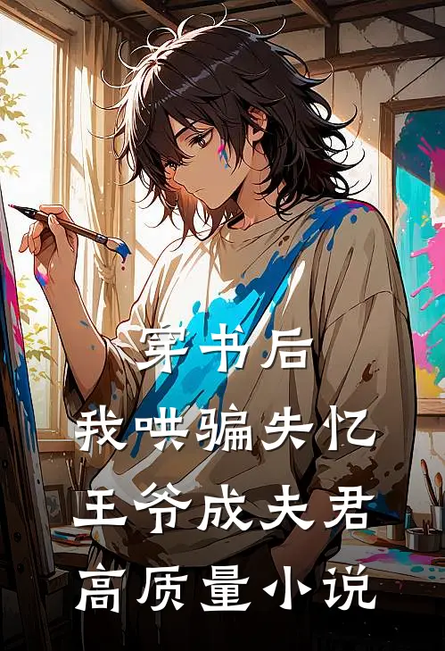 穿书后，我哄骗失忆王爷成夫君高质量小说