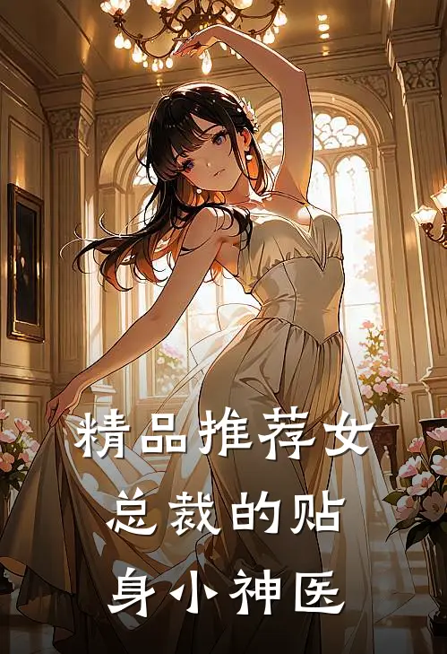精品推荐女总裁的贴身小神医