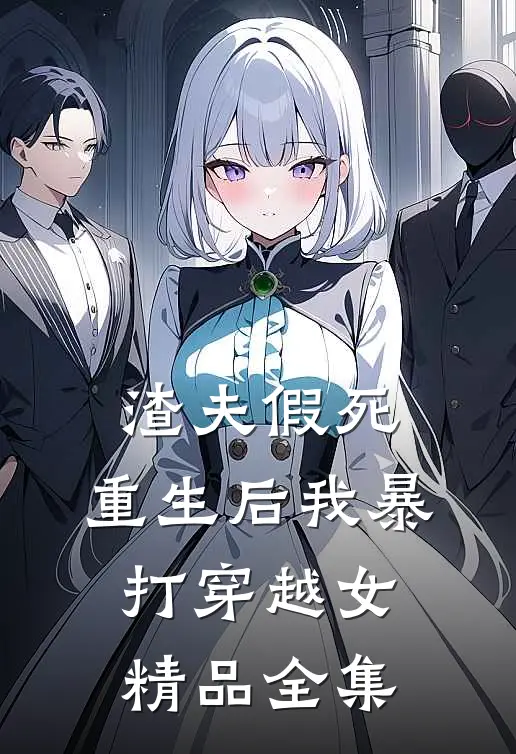 渣夫假死：重生后我暴打穿越女精品全集