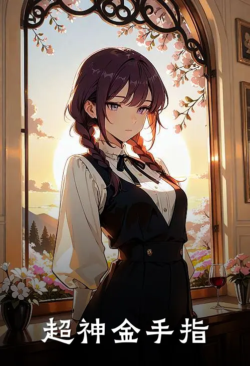 超神金手指