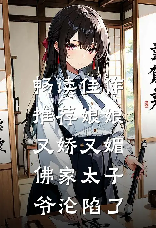 畅读佳作推荐娘娘又娇又媚，佛家太子爷沦陷了