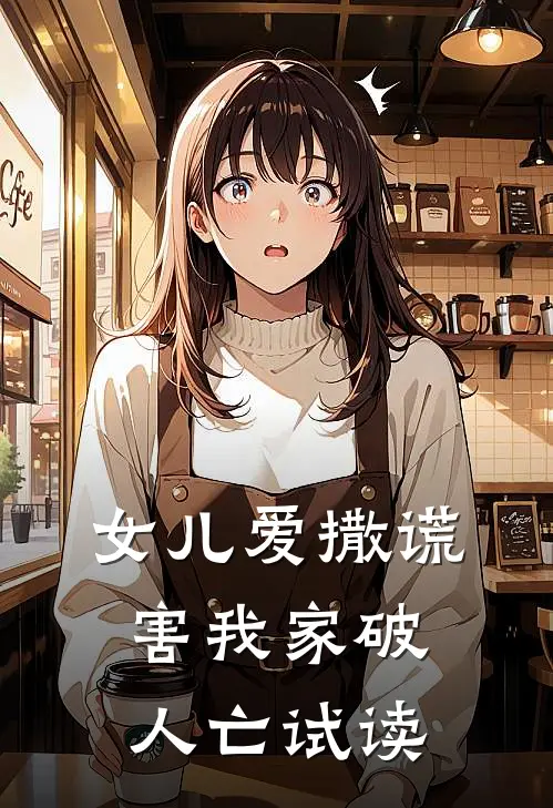女儿爱撒谎，害我家破人亡试读