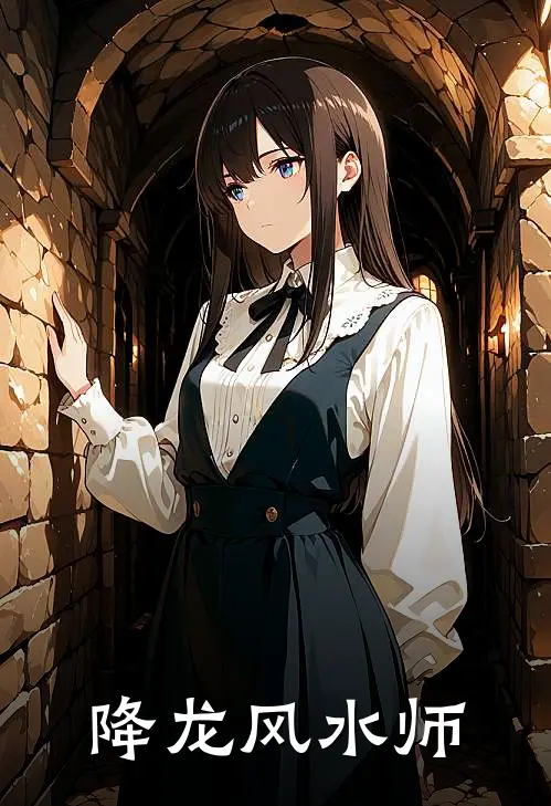 降龙风水师