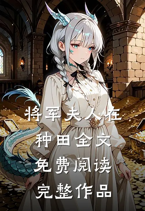 将军夫人在种田全文免费阅读完整作品