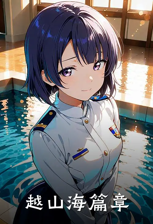 越山海篇章