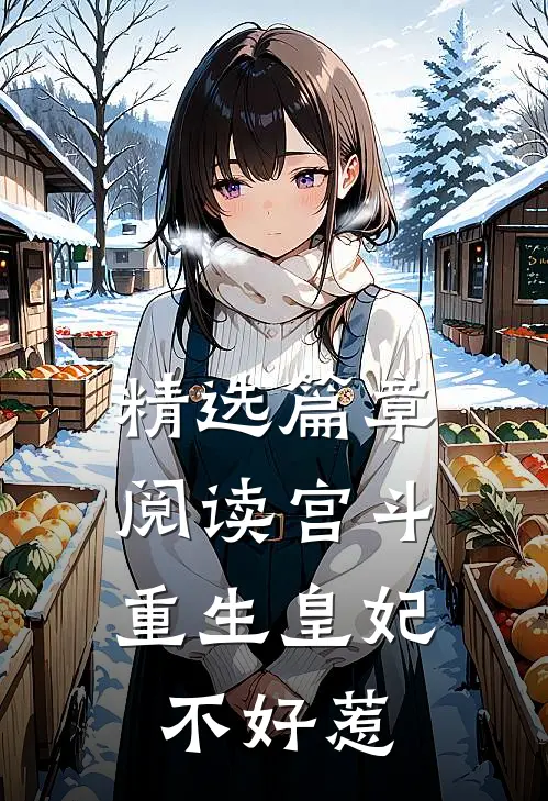 精选篇章阅读宫斗：重生皇妃不好惹