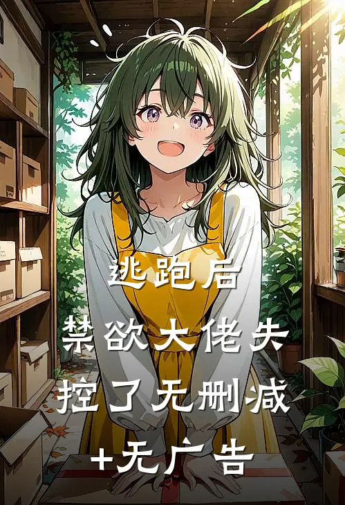 逃跑后，禁欲大佬失控了无删减+无广告
