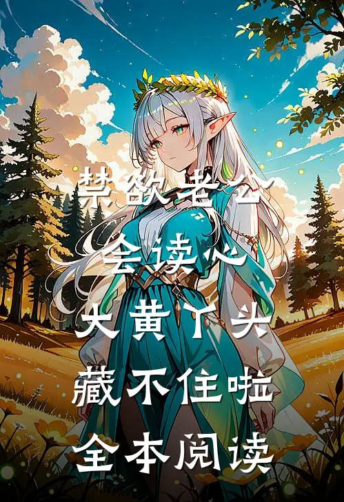 禁欲老公会读心，大黄丫头藏不住啦全本阅读
