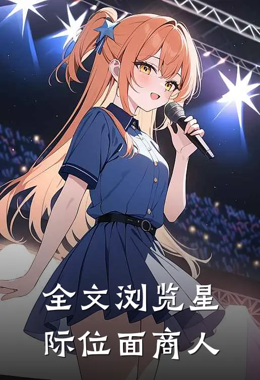 全文浏览星际位面商人