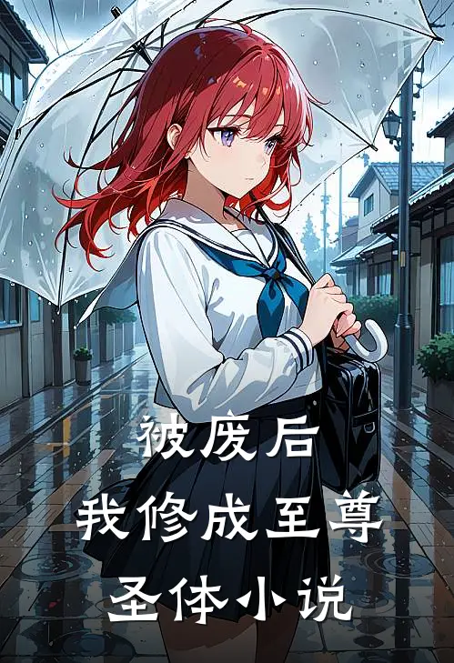 被废后，我修成至尊圣体小说