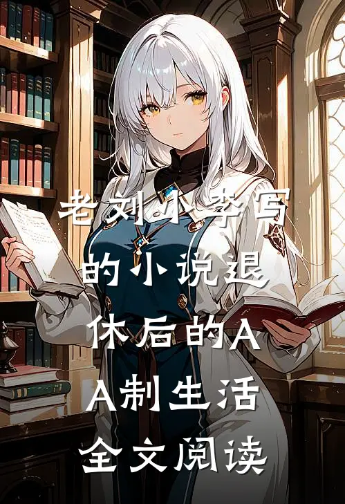 老刘小李写的小说退休后的AA制生活全文阅读