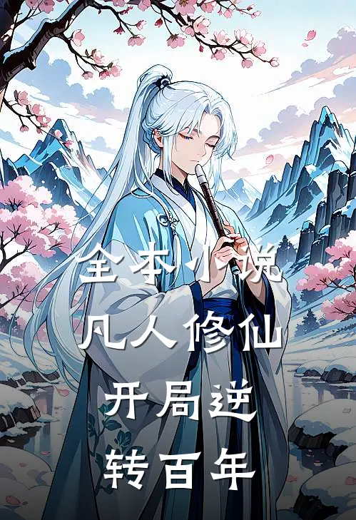 全本小说凡人修仙：开局逆转百年