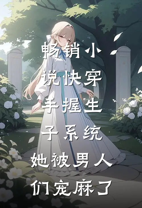 畅销小说快穿：手握生子系统，她被男人们宠麻了