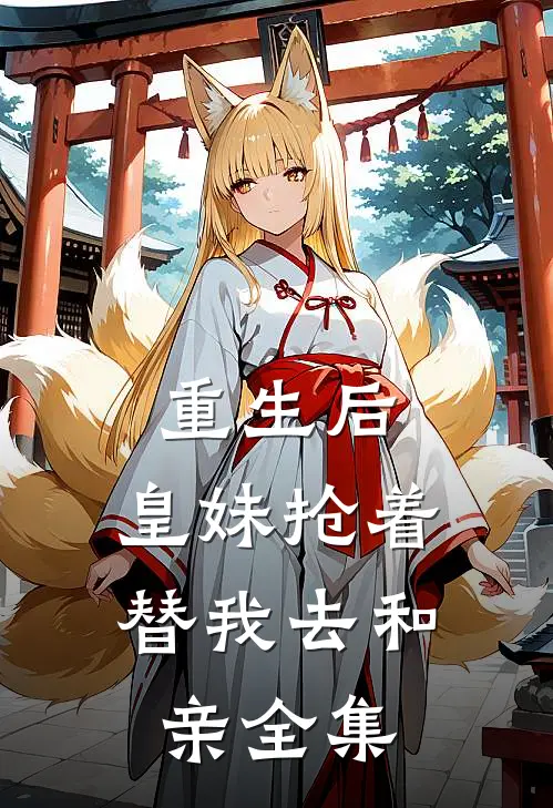 重生后，皇妹抢着替我去和亲 全集