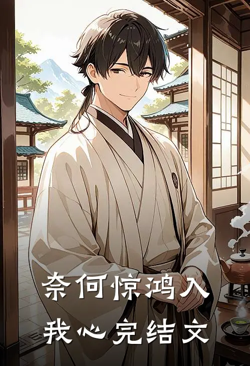 奈何惊鸿入我心完结文