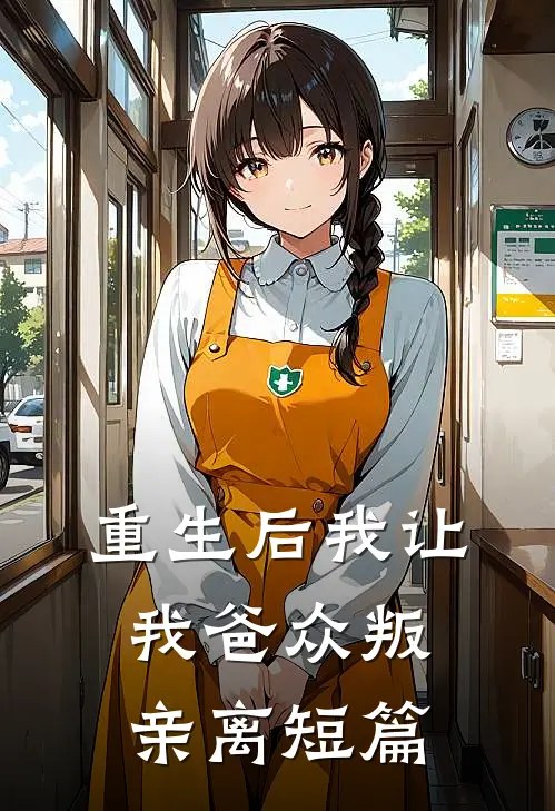 重生后我让我爸众叛亲离短篇