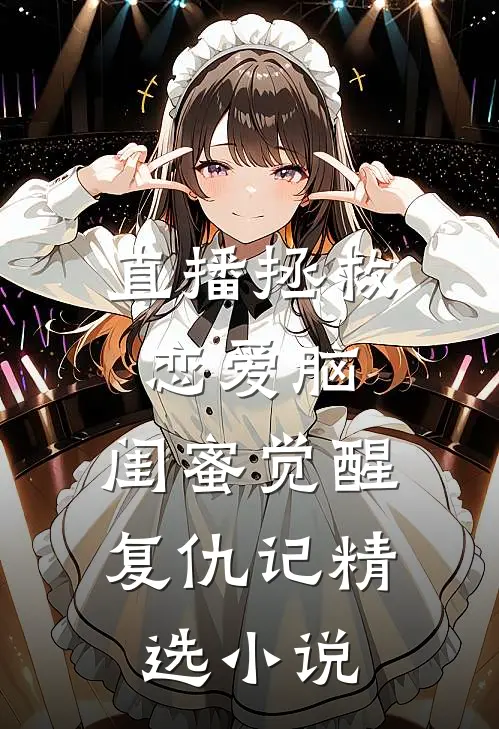 直播拯救恋爱脑：闺蜜觉醒复仇记精选小说